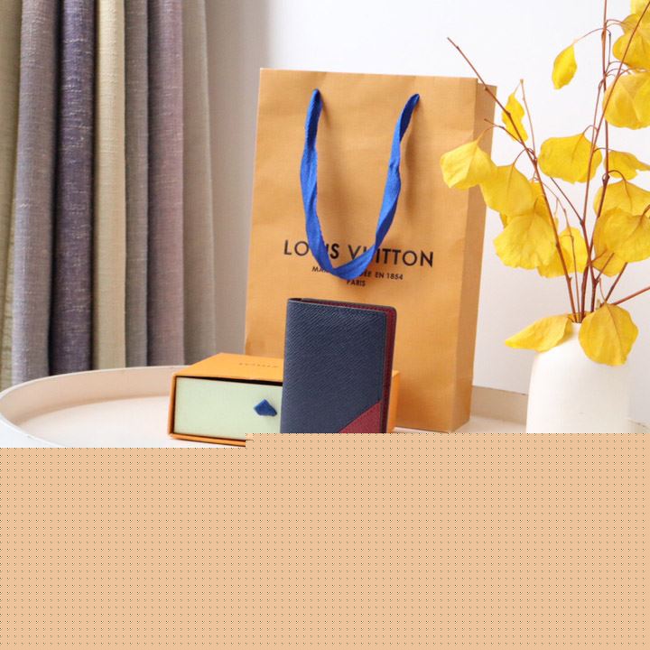 LV Wallets